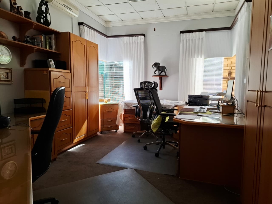 Commercial Property for Sale in Westdene Free State